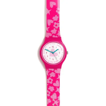 Reloj Agatha Ruiz de la Prada Flip Fucisa New Degradeé AGR373