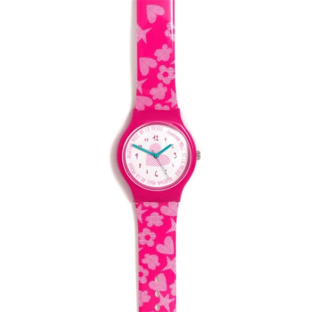 Reloj Agatha Ruiz de la Prada Flip Fucisa New Degradeé AGR373