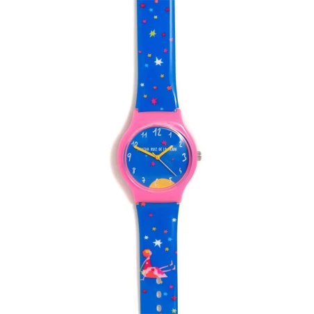 Reloj Agatha Ruiz de la Prada Flip Astróloga AGR388