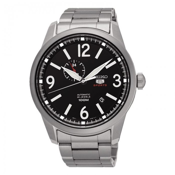 Seiko Neo Sports Tamaño caja 43,5 mm. Movimiento Automático