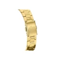 Reloj Lotus Freedom Dorado y Burdeos Analógico Mujer 18840/2