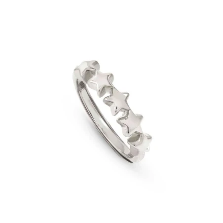 Anillo Nomination Armonica Estrellas Plata 241309/007
