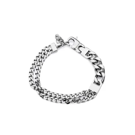 Pulsera Viceroy Fashion Cadena Acero Hombre 14218P01000