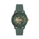 Reloj Lacoste 12.12 Verde Automático Hombre 2011384