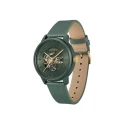 Reloj Lacoste 12.12 Verde Automático Hombre 2011384