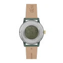 Reloj Lacoste 12.12 Verde Automático Hombre 2011384