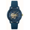 Reloj Lacoste 12.12 Azul Automático Hombre 2011385