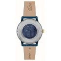 Reloj Lacoste 12.12 Azul Automático Hombre 2011385