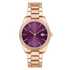 Reloj Lacoste Capucine Rosado Analógico Mujer 2001402