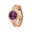 Reloj Lacoste Capucine Rosado Analógico Mujer 2001402