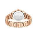 Reloj Lacoste Capucine Rosado Analógico Mujer 2001402