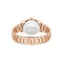 Reloj Lacoste Capucine Rosado Analógico Mujer 2001402