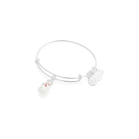 Pulsera ALEXANDANI Muñeco de nieve. A16EB91SS
