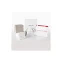 Gargantilla Calvin Klein Harmonious Connection Acero Baño Oro 35000684