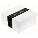 Pulsera Calvin Klein Harmonious Connection Acero Plateado Mujer 35000687
