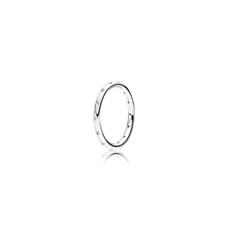 RUPONR ANILLO PLATA CIRCONITAS