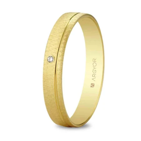 Alianza oro amarillo 55401473