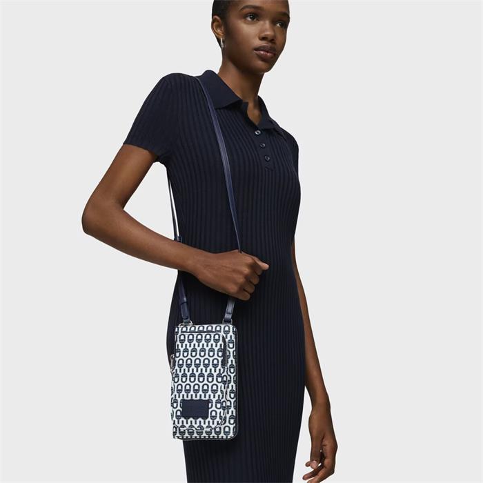 Funda Móvil Colgante TOUS Manifesto Essence Azul Marino 2002134833