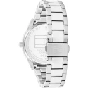 Reloj Tommy Hilfiger Camille Plateado y Dorado Multifunción Mujer 1782744