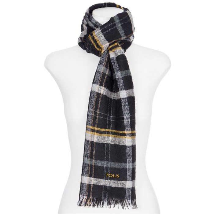 Bufanda TOUS Cuadrille. 695920191