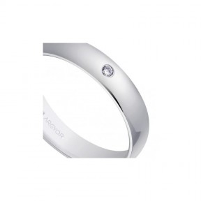Alianza de oro blanco 554B1001 2