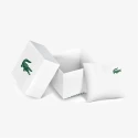 Reloj Lacoste LC33 Blanco y Verde Analógico-Digital Hombre 2011364