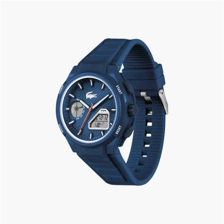 Reloj Lacoste LC33 Azul y Blanco Analógico-Digital Hombre 2011370