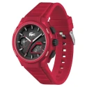 Reloj Lacoste L33-X Rojo y Azul Analógico-Digital Hombre 2011368