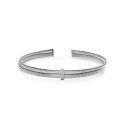 Collar Viceroy Fashion Acero Tubogas Laura Escanes 75392C01000