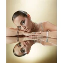 Collar Viceroy Fashion Acero Tubogas Laura Escanes 75392C01000