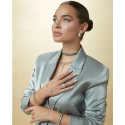 Collar Viceroy Fashion Acero Tubogas Laura Escanes 75392C01000