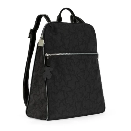 Mochila TOUS Kaos New Negro 695810038
