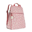 Mochila TOUS Kaos New Colores de Nylon en color Rosa. 695810039