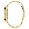 Reloj Guess Beast Dorado Analógico Hombre GW0783G1