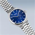 Reloj Bering Automatic Plateado y Azul Automático Hombre 19441-707