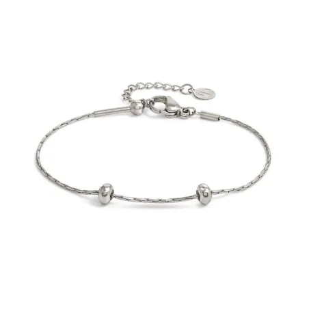 Pulsera Nomination Simia Personalizable Acero 150401/001