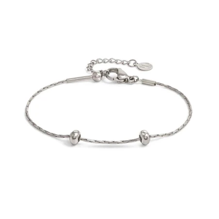 Pulsera Nomination Simia Personalizable Acero 150401/001