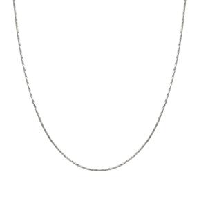 Collar Nomination Seimia Acero Personalizable 150404/001