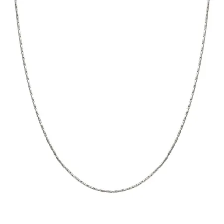 Collar Nomination Seimia Acero Personalizable 150404/001