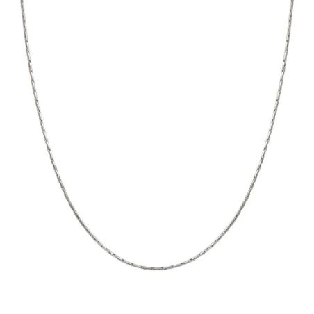 Collar Nomination Seimia Acero Personalizable 150404/001