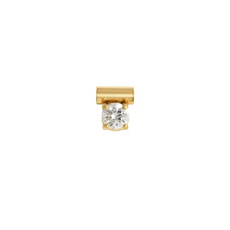 Colgante Nomination Seimia Diamante Laboratorio Oro 150409/012