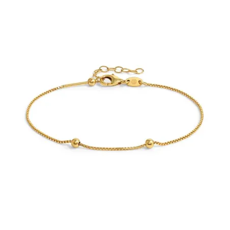 Pulsera Nomination Seimia Acero Baño Oro 150411/012