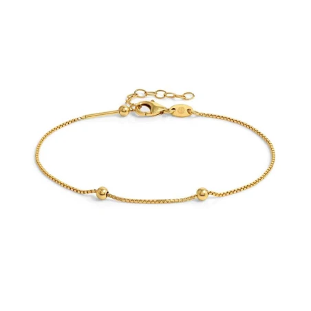 Pulsera Nomination Seimia Acero Baño Oro 150411/012