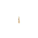 Colgante PdPaola Pop Corn Gota Baño Oro PE01-106-U