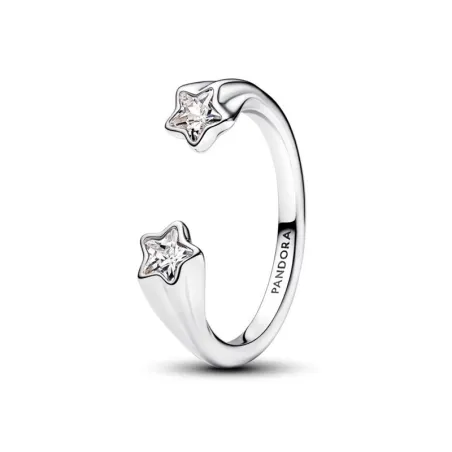 Anillo Pandora Estrellas Fugaces 193582C01
