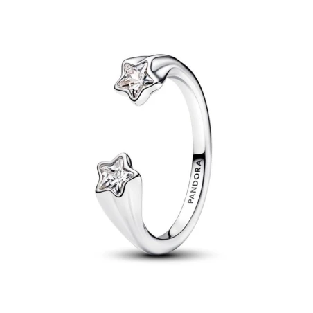 Anillo Pandora Estrellas Fugaces 193582C01