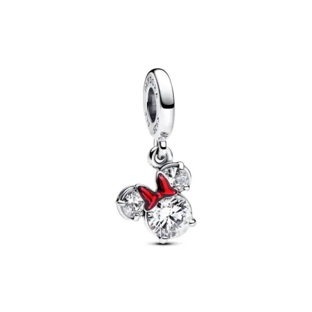 Charm Colgante Pandora Silueta Minnie Mouse de Disney 793533C01