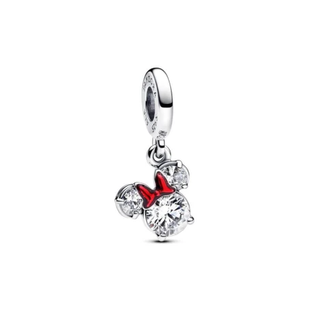 Charm Colgante Pandora Silueta Minnie Mouse de Disney 793533C01