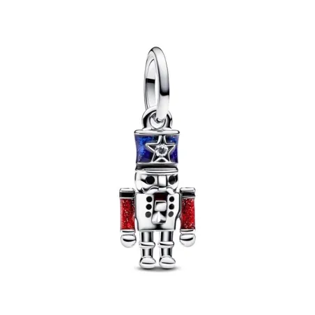 Charm Colgante Pandora Cascanueces 793583C01