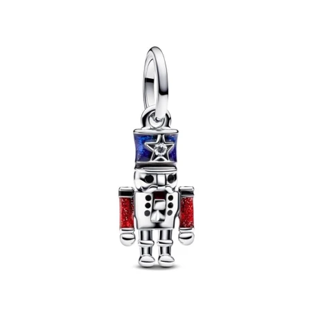 Charm Colgante Pandora Cascanueces 793583C01